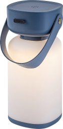 Funes LED 3W niebieska IP44  K 2800, 4000, 6500