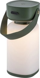 Funes LED 3W zielona IP44  K 2800, 4000, 6500