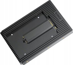 Adapter na dysk Orico D2NS-6G przejściówka M.2 NGFF na 3,5" - czarny