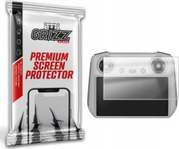 Folia matowa GrizzGlass PaperScreen do DJI Mini 4 Pro