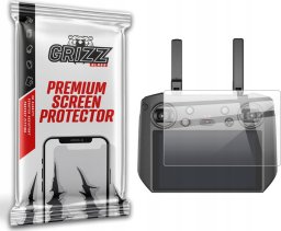 Folia ceramiczna GrizzGlass CeramicFilm do DJI RC Pro Enterprise