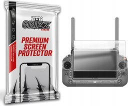 Folia matowa GrizzGlass PaperScreen do DJI RC Plus FlyCart 30
