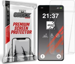 Szkło hybrydowe GrizzGlass HybridGlass do Realme GT7 Pro Racing