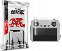 Folia hydrożelowa GrizzGlass Hydrofilm do DJI Flip