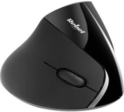 Mysz pionowa bezprzewodowa REBEL WM500
