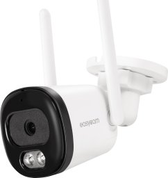 Kamera IP Easycam EC-3B2DL zewnętrz tuba 3MP Wi-Fi