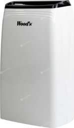Osuszacz powietrza Wood's MDK21
