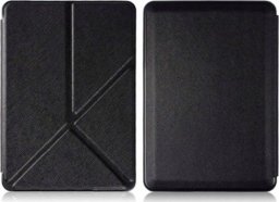 Etui do Amazon Kindle 10 origami Czarny