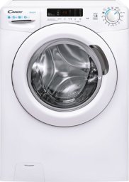 Candy Washing Machine | CS4 1072DE/1-S | Energy efficiency class D | Front loading | Washing capacity 7 kg | 1000 RPM | Depth 45 cm | Width 60 cm | LCD | White
