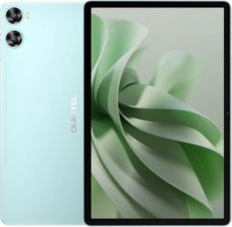 Tablet Oukitel OT9 11" 4/128GB Green 8000 mAh bez ładowarki