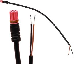 Przewód światła tylnego Bosch Smart System, 1400 mm