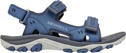 Sandały męskie MERRELL HUNTINGTON SPORT CONVERT (J038037) 43