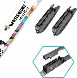 ADAPTERY SV-F MULTISET (2 szt) H007