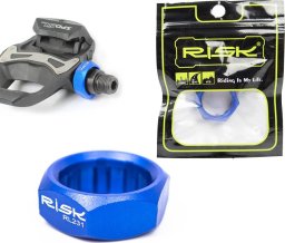 Klucz Risk RL-231 do osi pedałów Shimano (zamiennik TL-PD40)