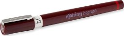 Rotring 1903398 pióro kulkowe Długopis z wkładem
