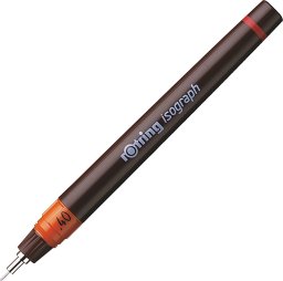 Rotring 1903491 pióro kulkowe Długopis z wkładem