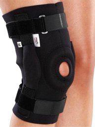 ORTEZA KOLANA STABILIZATOR NAKOLANNIK URAZ RZEPKI