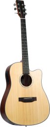 Gitara elektroakustyczna MM-G200 StringStar