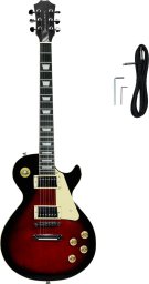 Gitara elektryczna MM-G220-CS ToneLegend