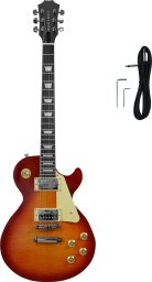 Gitara elektryczna MM-G220-RS ToneLegend