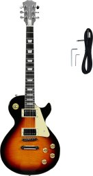 Gitara elektrycznal MM-G220-YS ToneLegend