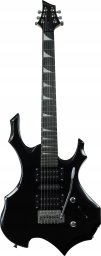 Gitara elektryczna MusicMate MM-G170-B Odyssey czarna