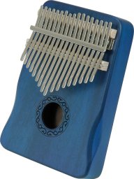 Kalimba MM-C10-BL PeaceMelody