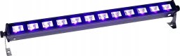 Belka listwa świetlna Light UV MusicMate LGH36 LED ultrafiolet PILOT