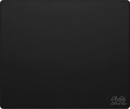 Podkładka Lethal Gaming Gear Jupiter Pro XL Firm Black 490x420mm