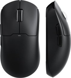 Mysz MCHOSE A5 Pro Max 4K Wireless Czarna