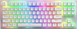 Klawiatura Hator Gravity X TKL RGB Aurum Orange (HTK551)