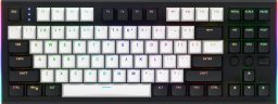 Klawiatura Hator Gravity TKL RGB Aurum Aurum Orange (HTK560)