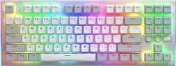 Klawiatura Hator Gravity TKL RGB Aurum Aurum Orange