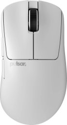 Mysz Pulsar Xlite V4 Large Wireless White
