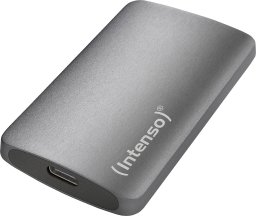 SSD Intenso TX800 1,8" 500GB USB 3.2 ext