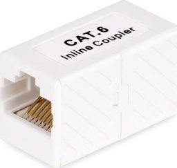 Zub Startech RJ45 Kupplung