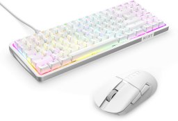 Mouse NZXT Lift Elite White