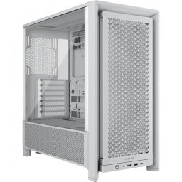 Obudowa Corsair Frame 4000D biała (CC-9011291-WW)