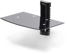 Dis Acc StarTech Floating Wall-Mounted Shelf