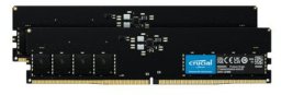 MEMORY DIMM 128GB DDR5-5600/KIT2 CT2K64G56C46U5 CRUCIAL