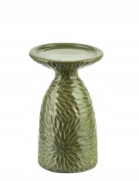 Świecznik 10,5x8,5x16,5cm Lumarko!