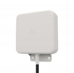 Antena Panorama Antennas WMM4-7-49-5SP - 4x4 MiMo 4G 5G antena dookólna antena SMA 7,7 dBi