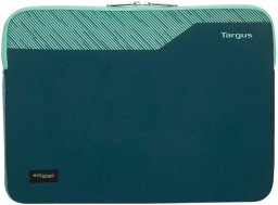 Targus Pulse II EcoSmart 35,6 cm (14") Etui kieszeniowe Zielony