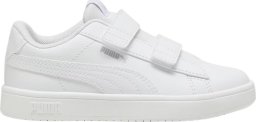 Buty dla dzieci Puma Rickie Classic V PS białe 394253 08 35