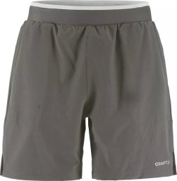 Męskie spodenki Craft ADV ESSENCE 2-IN-1 SHORTS 2 M rozmiar S