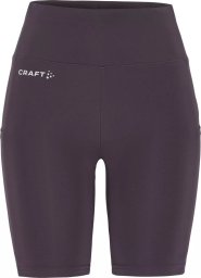 Damskie spodenki Craft ADV ESSENCE SHORT TIGHTS 2 W rozmiar M