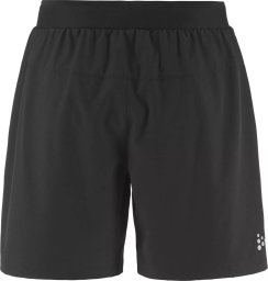 Męskie spodenki Craft ADV ESSENCE 2-IN-1 SHORTS 2 M rozmiar M