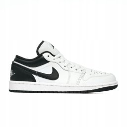 Air Jordan 1 Low 553558-132 białe 44