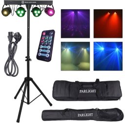 LIGHT4ME Belka LED Flower - zestaw oświetleniowy