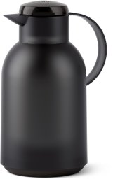 EMSA SAMBA N40119 Dzbanek 1,5 l Czarny